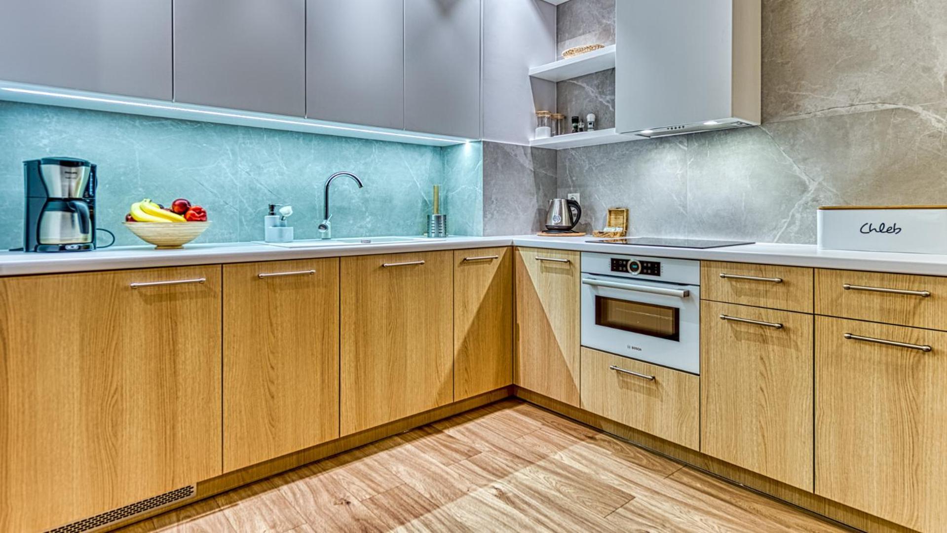 Rezydencja Niechorze 310 Z Widokiem Na Morze I Przy Plazy - 5D Apartamenty Exterior foto